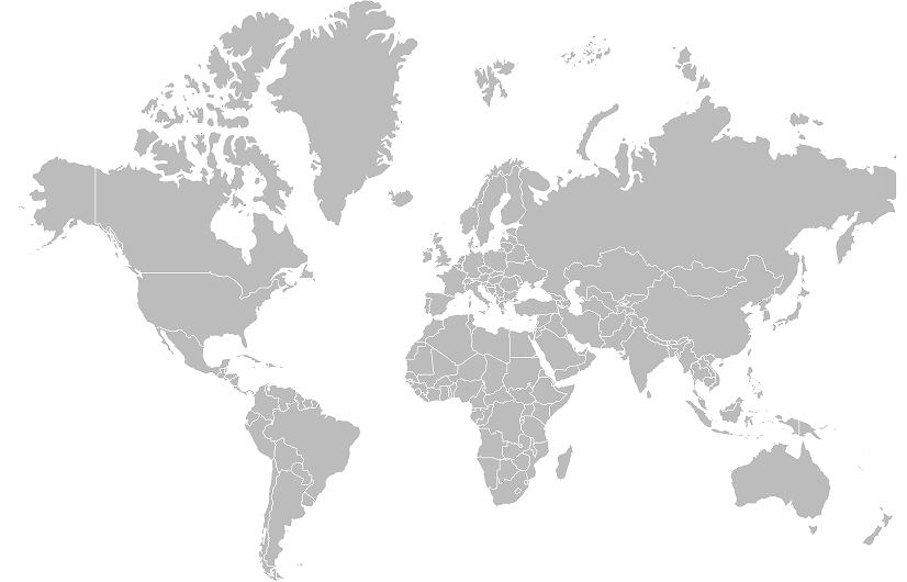 World map