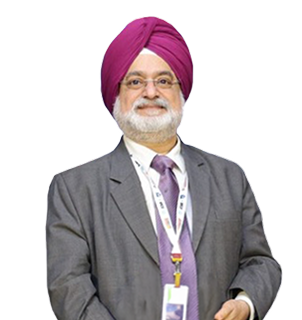 Parvinder Singh