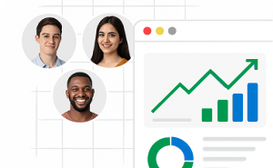 Data Platform & Operational Dashboards