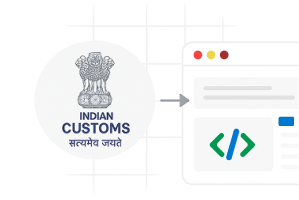 Global Customs & Regulatory Integration Layer