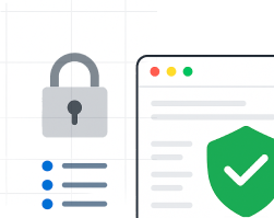 Security, Compliance & Auditability